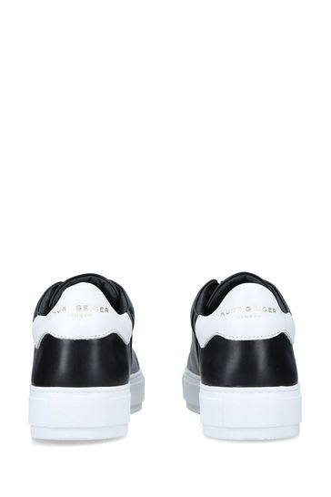 Kurt geiger laney black