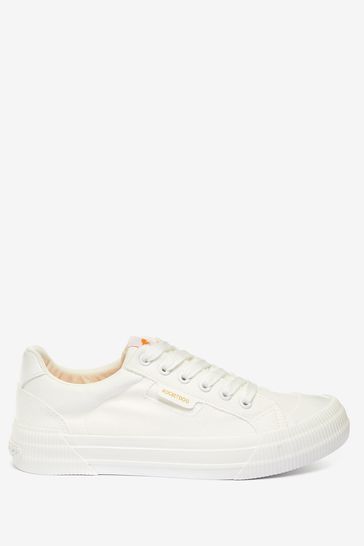 Rocket dog deals canvas sneakers