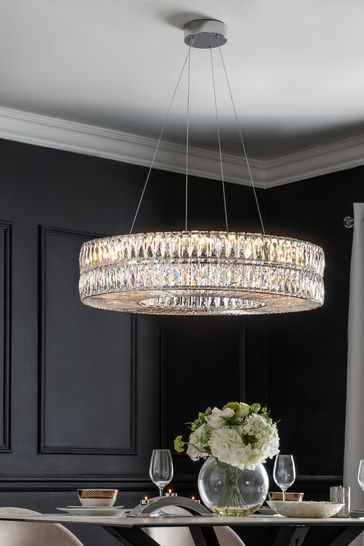Large pendant ceiling 2025 light