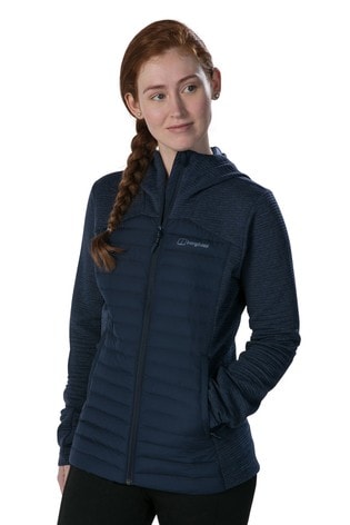 berghaus nula hybrid jacket