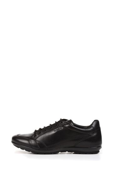 Geox store symbol shoes