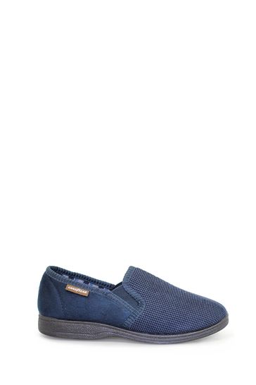 Goodyear 2024 mens slippers