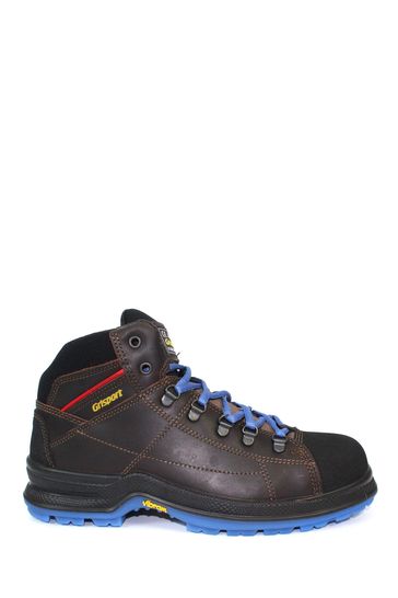 Grisport safety sale boots uk