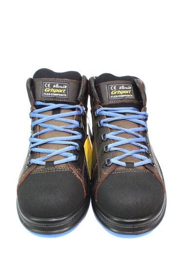 Grisport safety sale boots uk