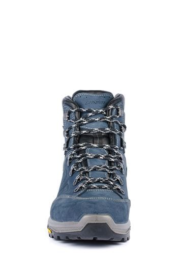 Blue grey hot sale boots