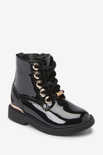 Ted baker brogue boots deals