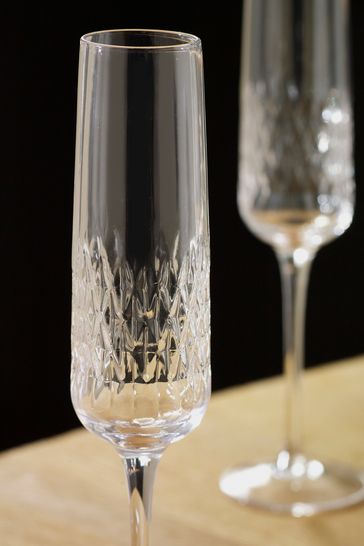 Next champagne glasses discount