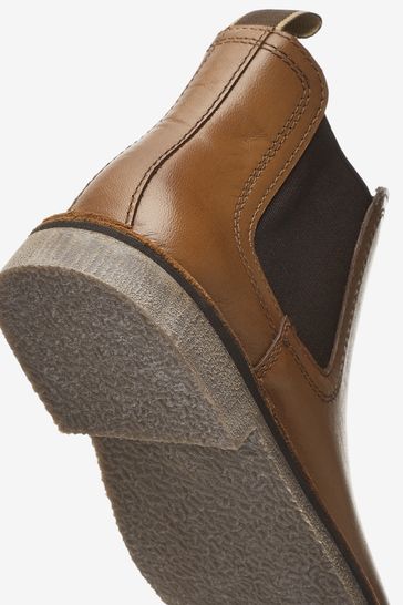 Mens wide fit online chelsea boots uk