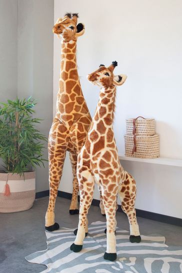 Standing Giraffe 135cm by Childhome