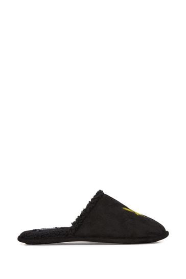 Lyle and scott mens slippers deals