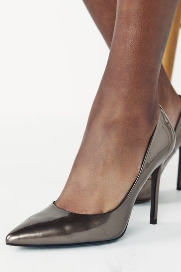 Pewter shoes next shop