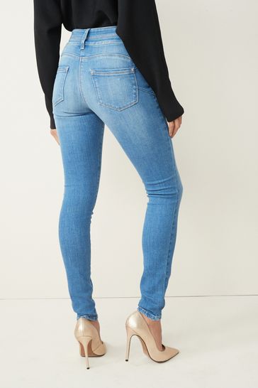 Next lift and shape skinny jeans hot sale