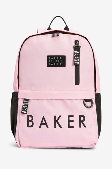 ted baker backpack ladies