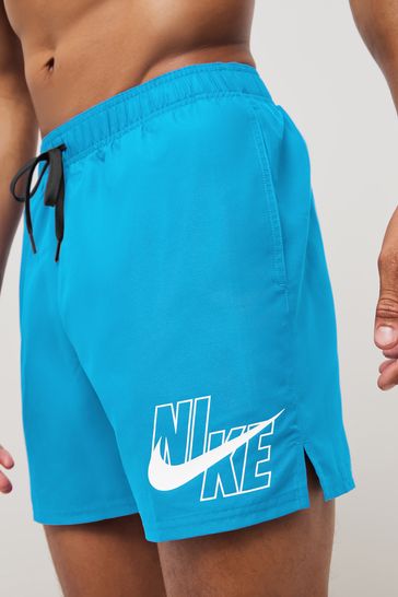 Nike 5 inch swim shorts online