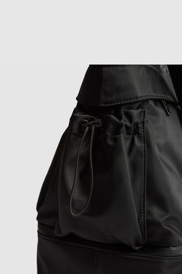 Reiss weekend bag top