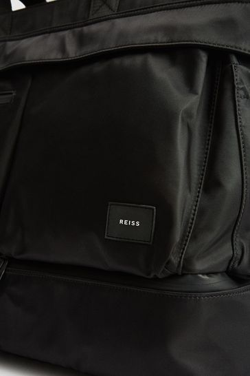Reiss best sale weekend bag