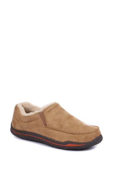 Pavers sheepskin slippers sale