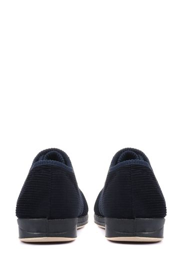 Mens slippers pavers cheap