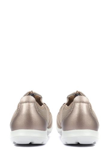 Pewter ladies shoes discount