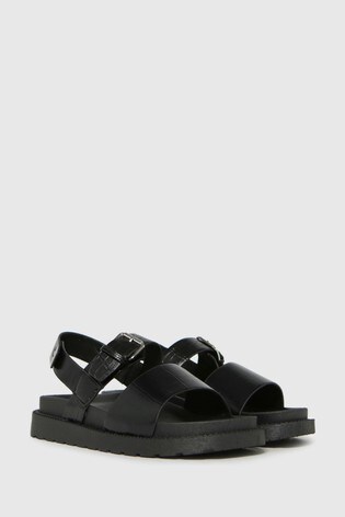 Schuh rocket shop dog flip flops