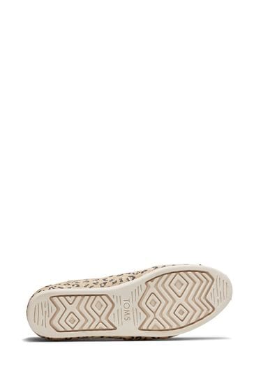 Baby cheap cheetah toms