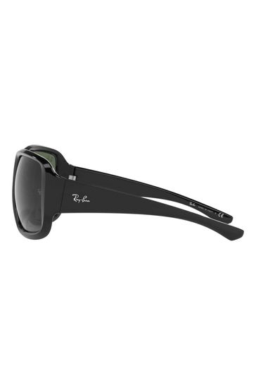 Ray Ban Oversized Sunglasses
