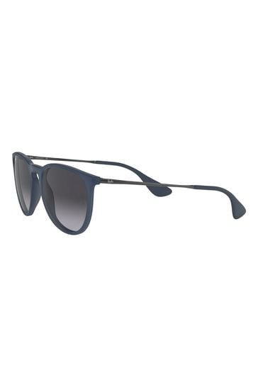 Ray ban sales erika round sunglasses