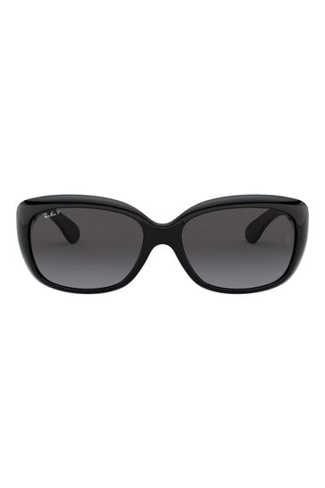 Buy Ray Ban Jackie Ohh Polarised Lens Sunglasses from Next Luxembourg