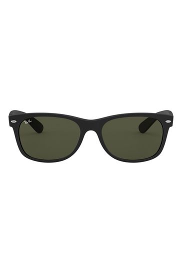 New wayfarer unisex ray ban sale sunglasses