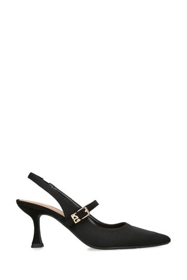 Kurt geiger court heels sales