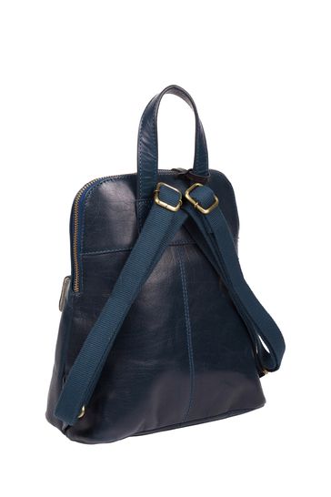 Buy Conkca Kendal Leather Backpack from Next Ireland
