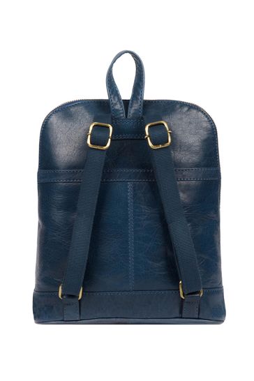 Buy Conkca Francisca Leather Backpack from Next USA