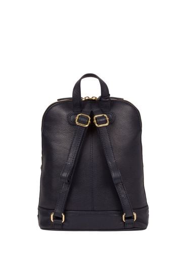 Buy Pure Luxuries London Elland Leather Backpack from Next Singapore