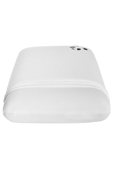 Panda foam pillow hotsell