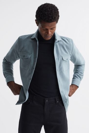 Reiss duck outlet egg coat