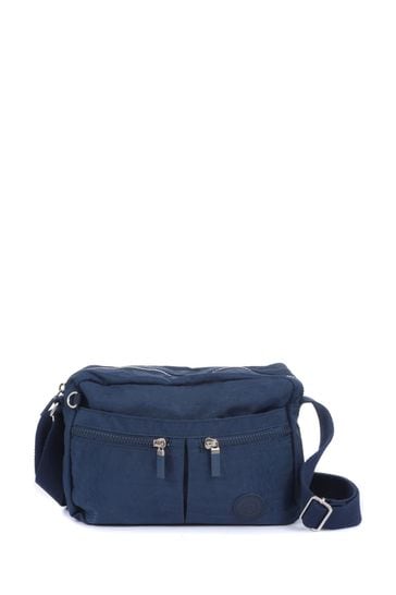 Buy Pavers Ladies Cross Body Bag from Next Luxembourg