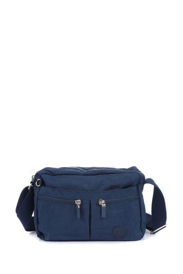 Buy Pavers Ladies Cross Body Bag from Next Denmark