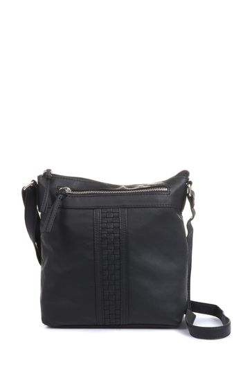 Pavers casual shoulder hotsell bag