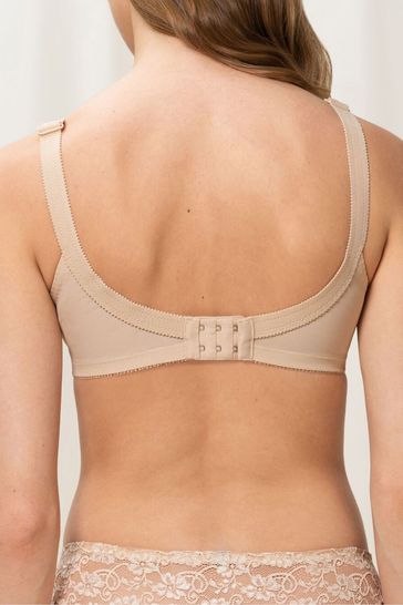 Buy Triumph Doreen Non Wired Bra from Next Luxembourg