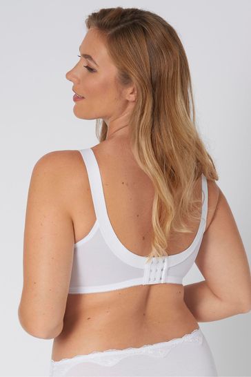 Buy Triumph Doreen Non Wired Bra from Next Germany