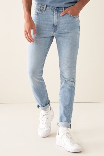 Levi's® Squeezy Light 510™ Skinny Fit Jeans