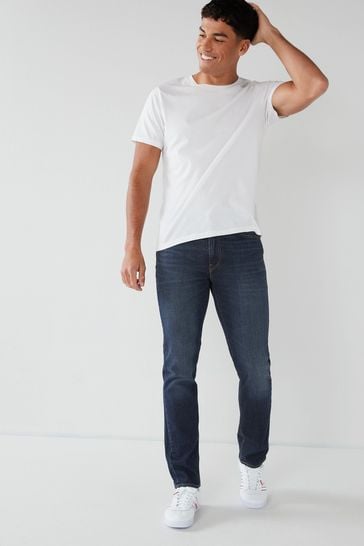Levi's® Hard Worn Slim 511™ Jeans