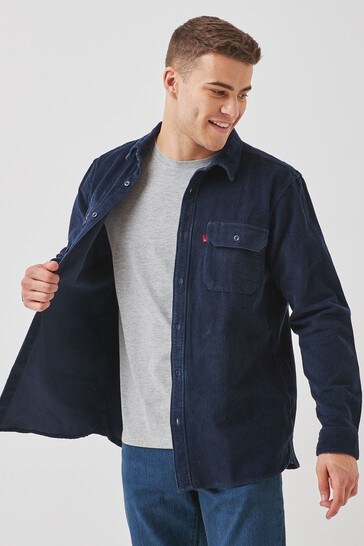 Buy Levi's® Jackson Worker Shirt from Next Germany