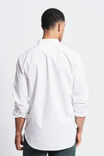 Buy Aubin Aldridge Oxford Button Down Shirt from Next Canada