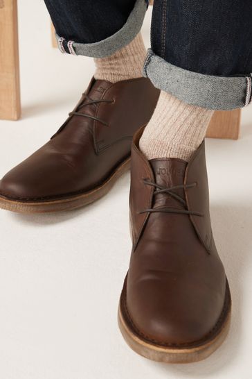 Next mens 2025 tan boots