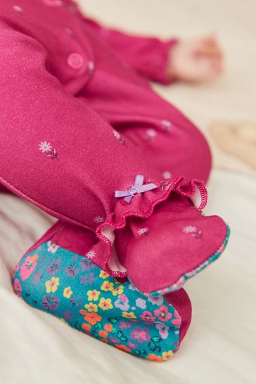 Unicorn sleepsuits online