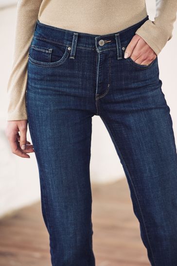 314 shaping straight stretch jeans cheap