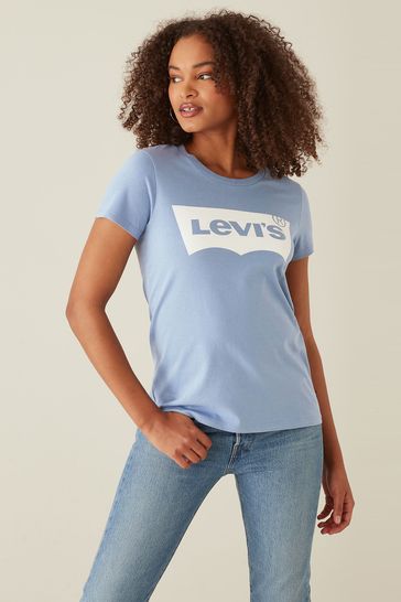 Buy Levi's® The Perfect T-Shirt from Next Germany