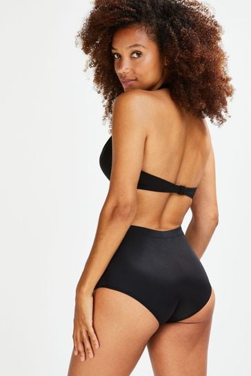 Hunkemöller high deals waist bikini