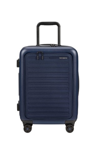 Samsonite StackD Spinner Cabin Suitcase 55cm